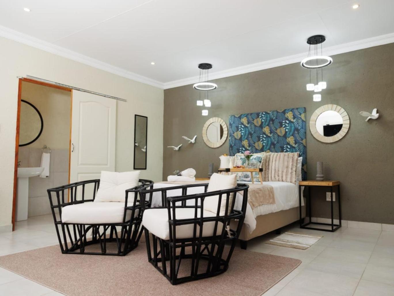 Lions View Accommodation Mbombela Exterior foto