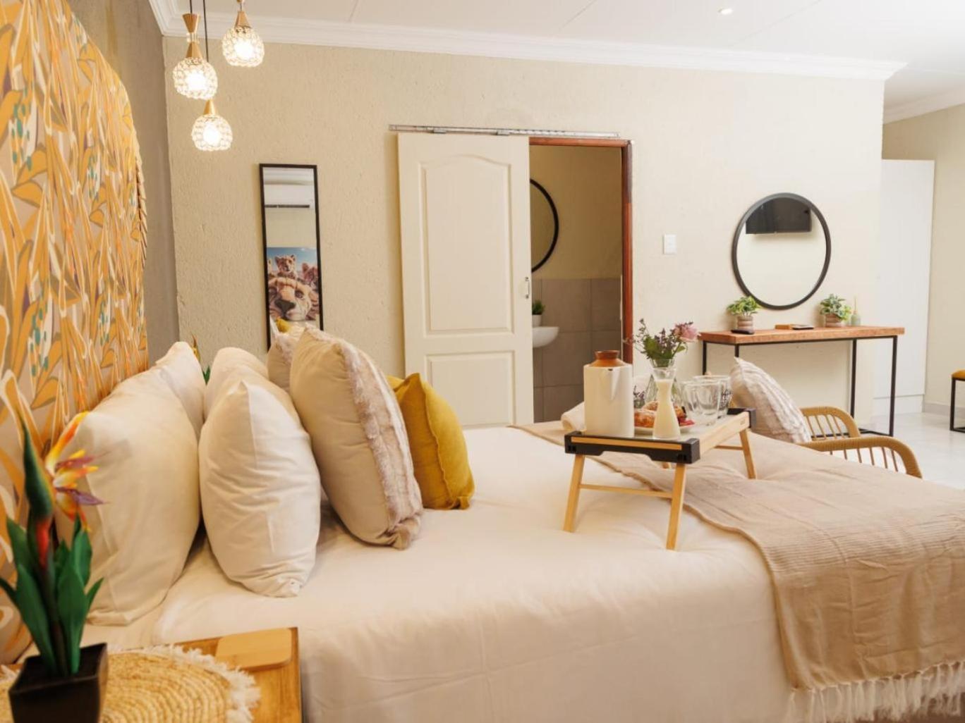 Lions View Accommodation Mbombela Exterior foto