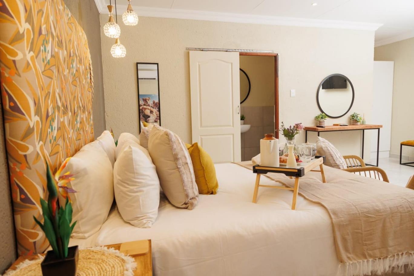 Lions View Accommodation Mbombela Exterior foto