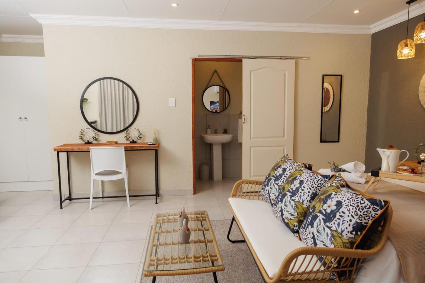 Lions View Accommodation Mbombela Exterior foto