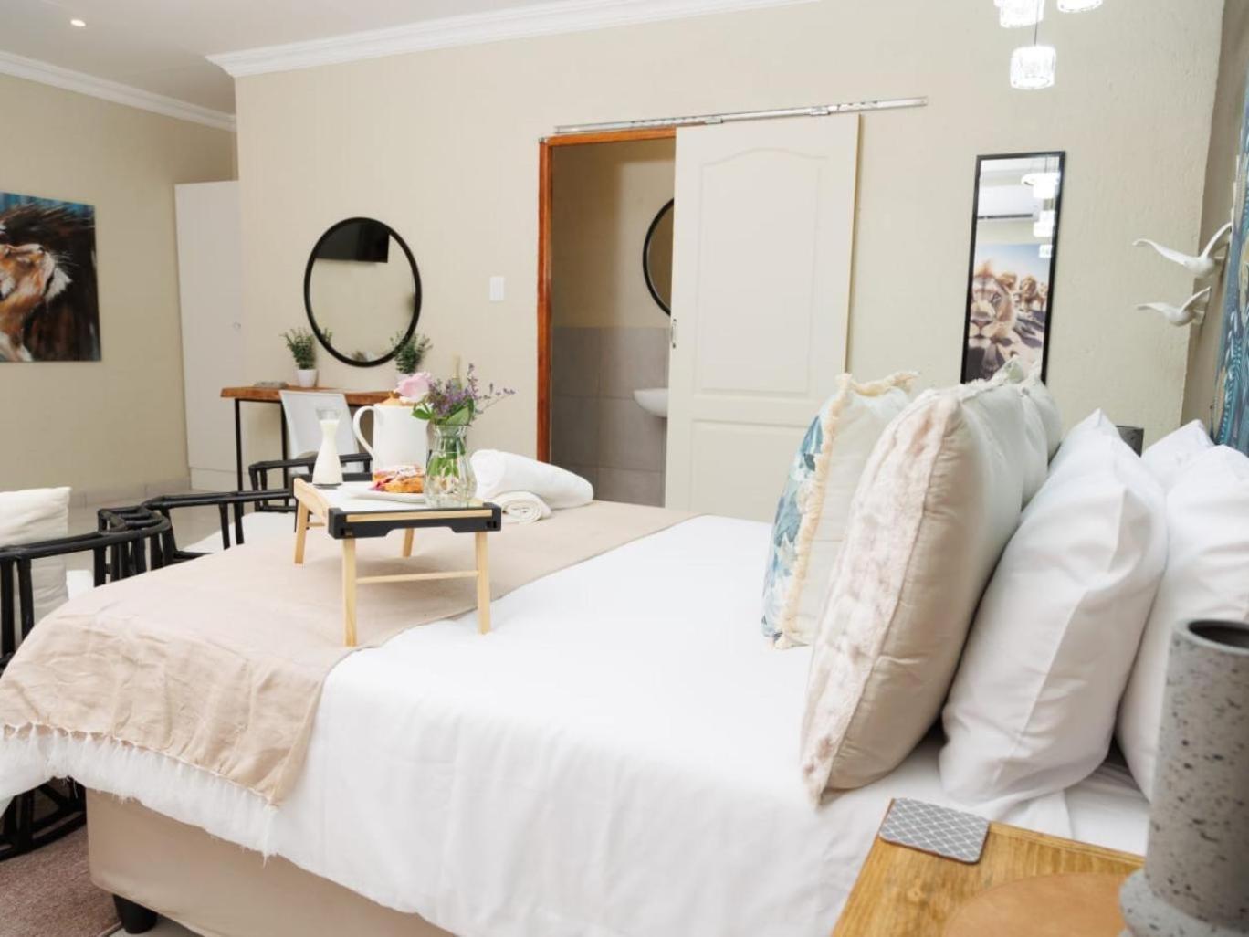 Lions View Accommodation Mbombela Quarto foto