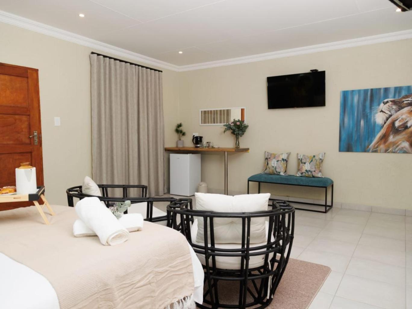 Lions View Accommodation Mbombela Quarto foto